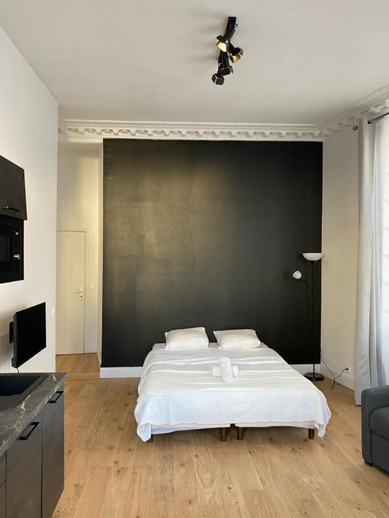Studio Grand Rex Paris Exterior photo