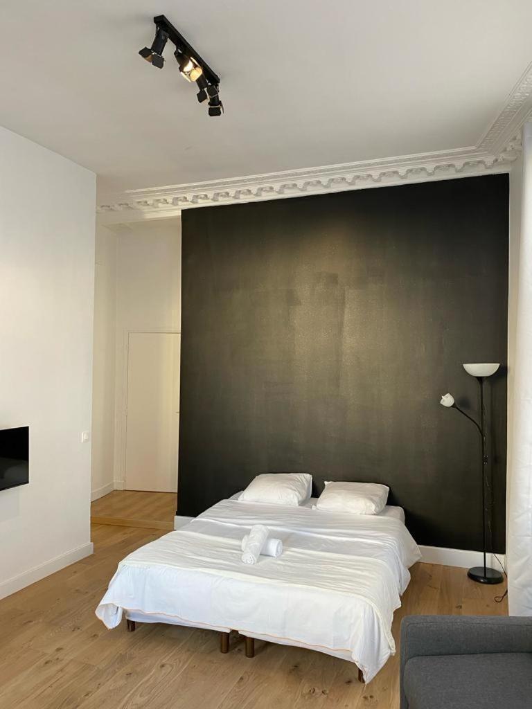 Studio Grand Rex Paris Exterior photo
